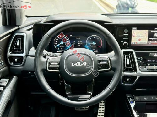 Kia Sorento Signature 2.2 AT AWD 2024 - ảnh 5