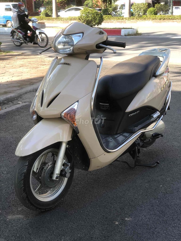 Honda Lead 2017 - ảnh 1