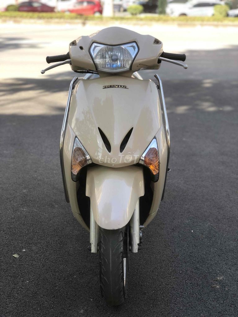Honda Lead 2017 - ảnh 2