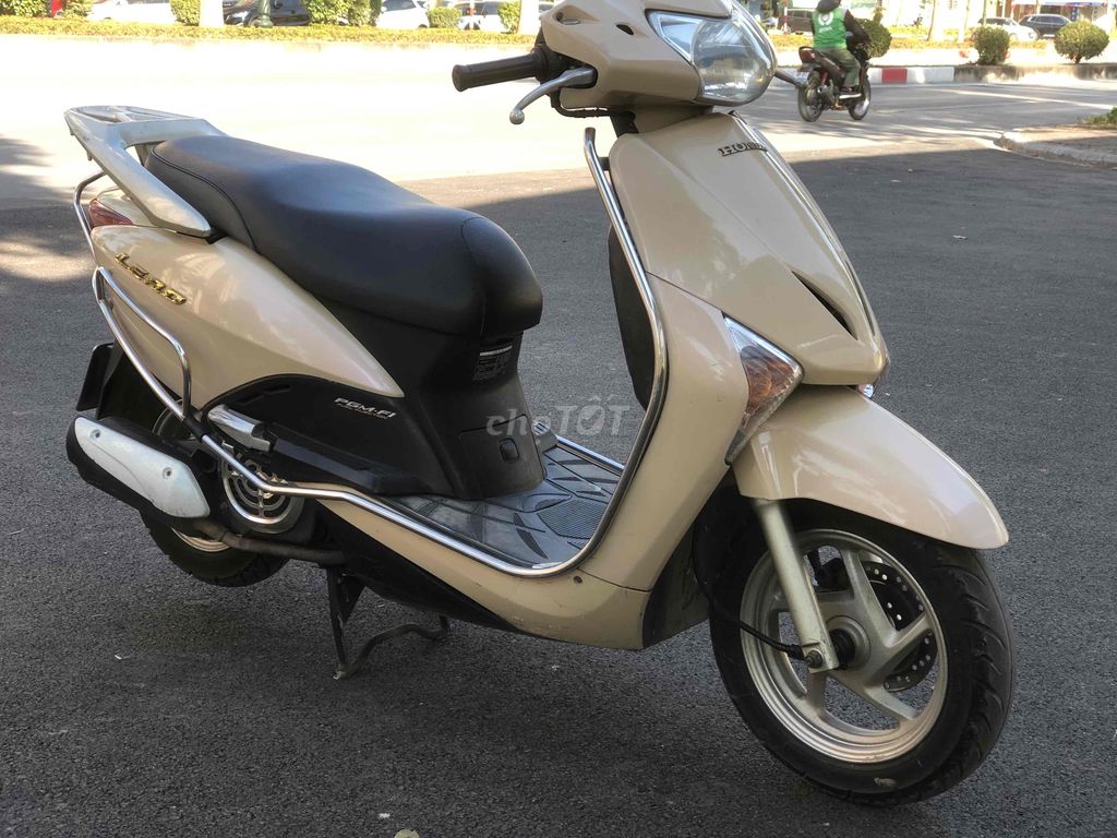 Honda Lead 2017 - ảnh 3