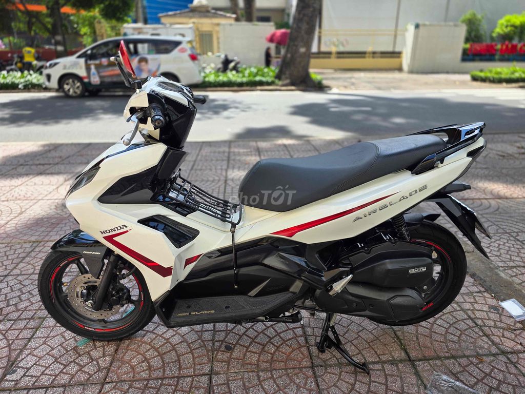 Honda 2022 - ảnh 1
