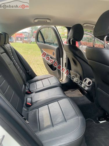 Mercedes-Benz 2017 - ảnh 5