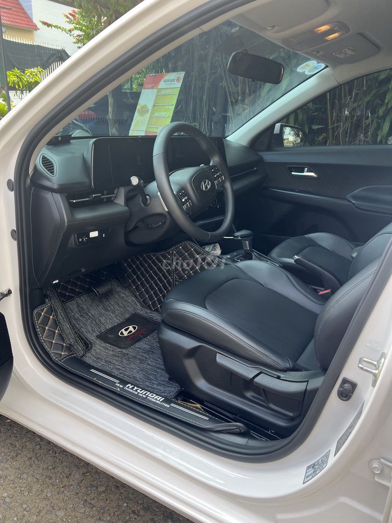 Hyundai Accent 2024 - ảnh 3