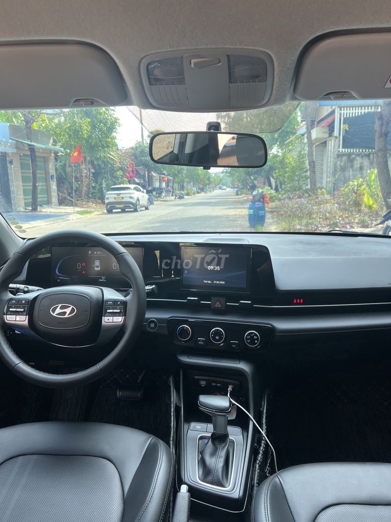 Hyundai Accent 2024 - ảnh 4
