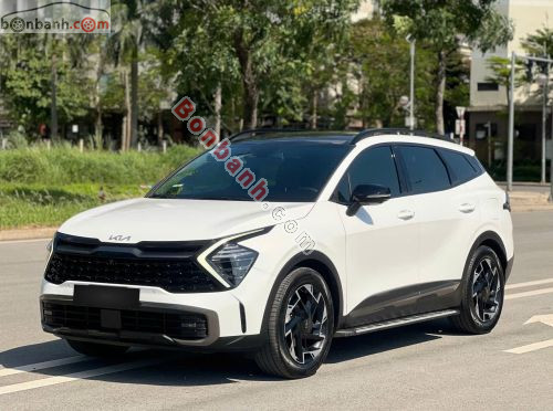 Kia Sportage 2023 - ảnh 1