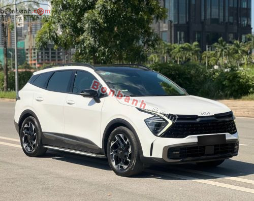 Kia Sportage 2023 - ảnh 2