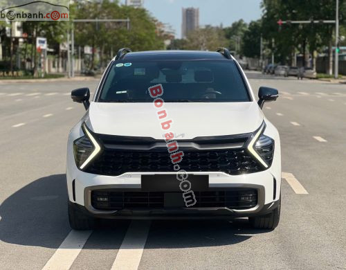 Kia Sportage 2023 - ảnh 3