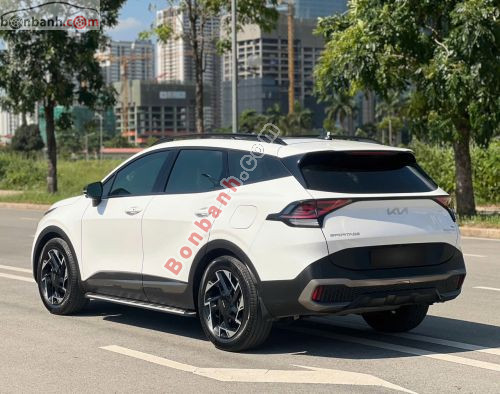 Kia Sportage 2023 - ảnh 4