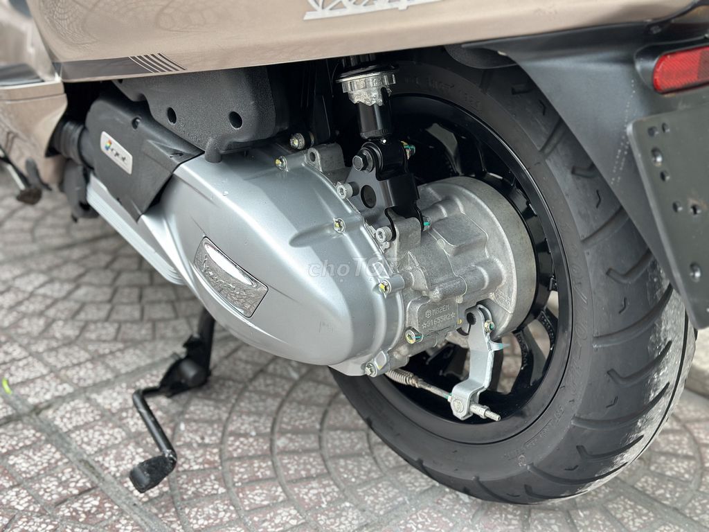 Vespa Sprint 2024 - ảnh 2