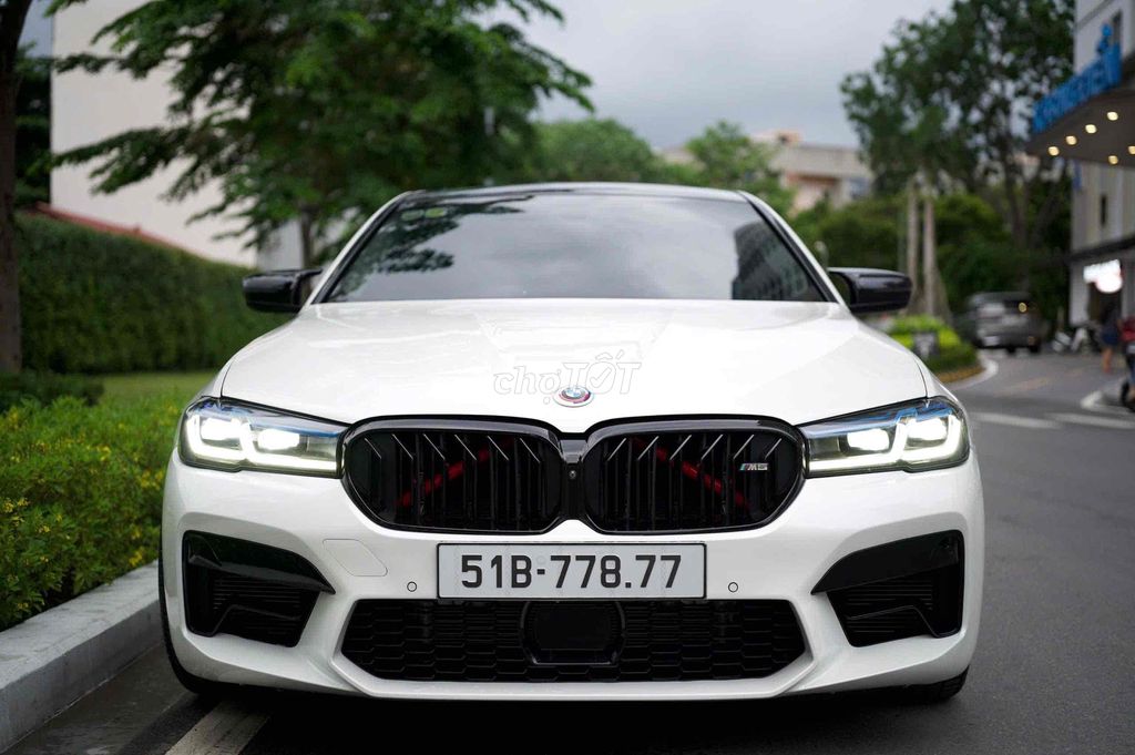 BMW - ảnh 1
