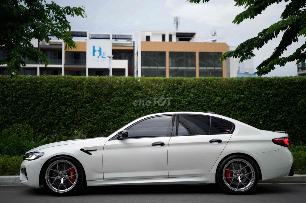 BMW - ảnh 2