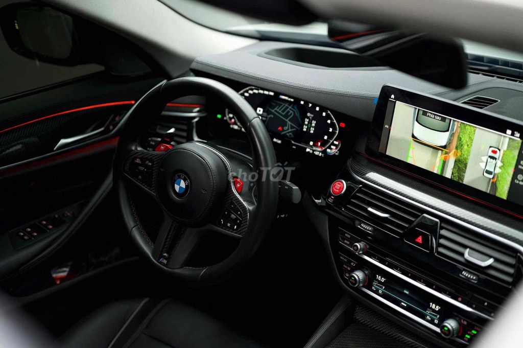 BMW - ảnh 4