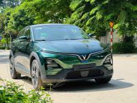 VinFast VF6 Plus 2025 - ảnh 1