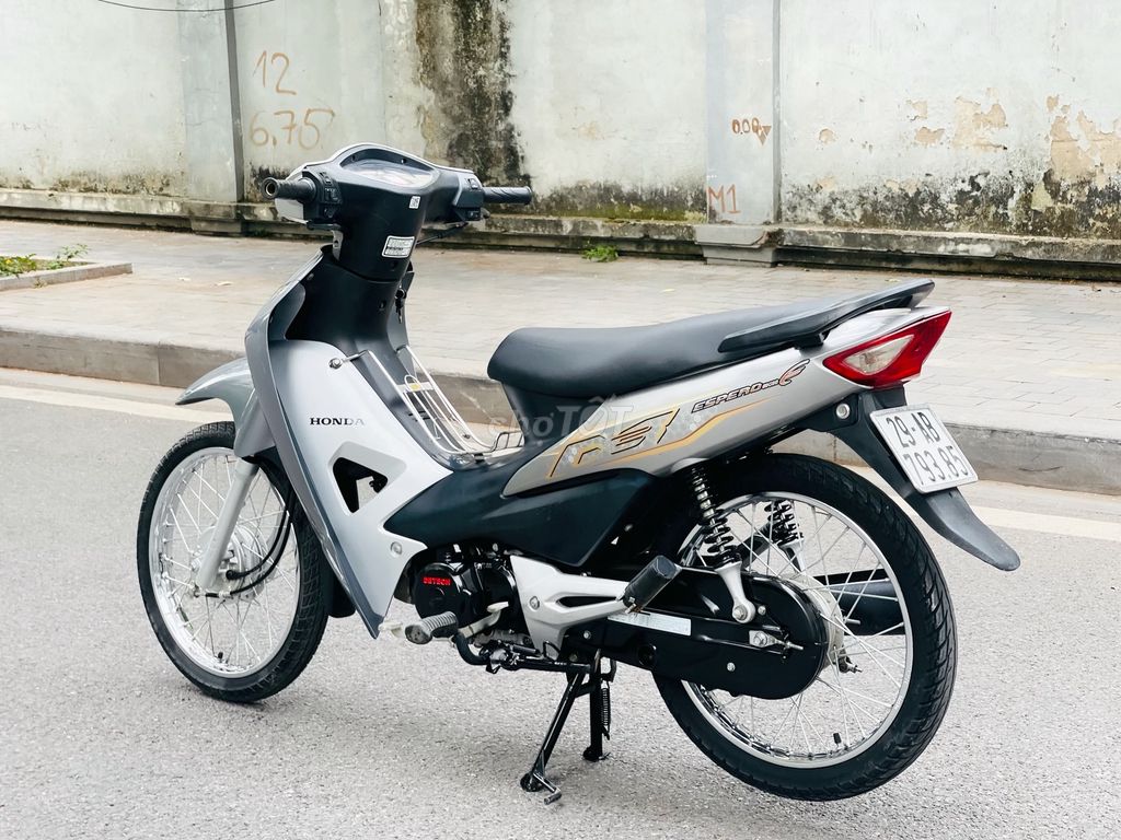 Honda Wave 2024 - ảnh 3