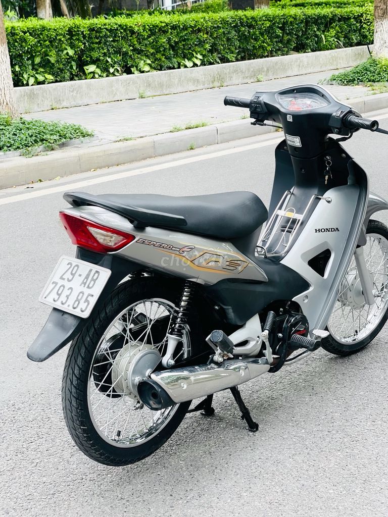 Honda Wave 2024 - ảnh 4