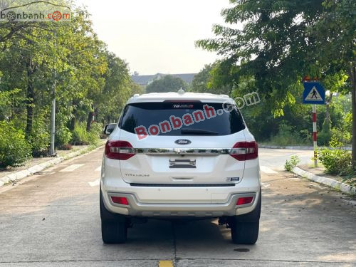 Ford Everest Titanium 2.0L 4x2 AT 2022 - ảnh 5