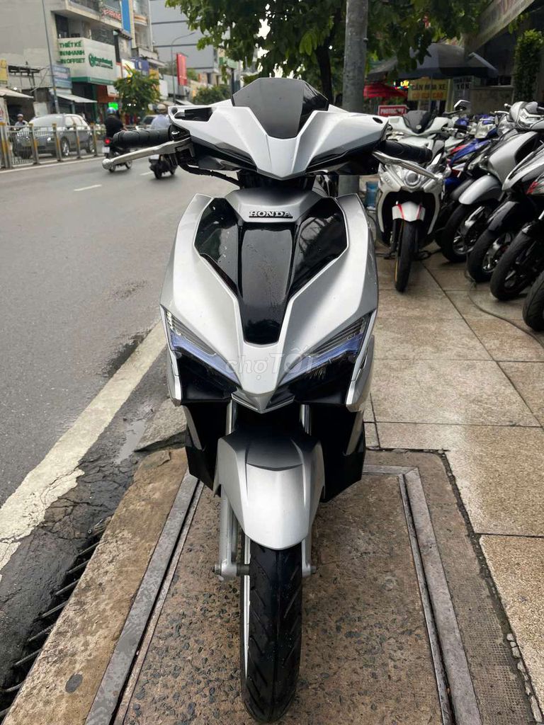Honda Air Blade 2017 - ảnh 1