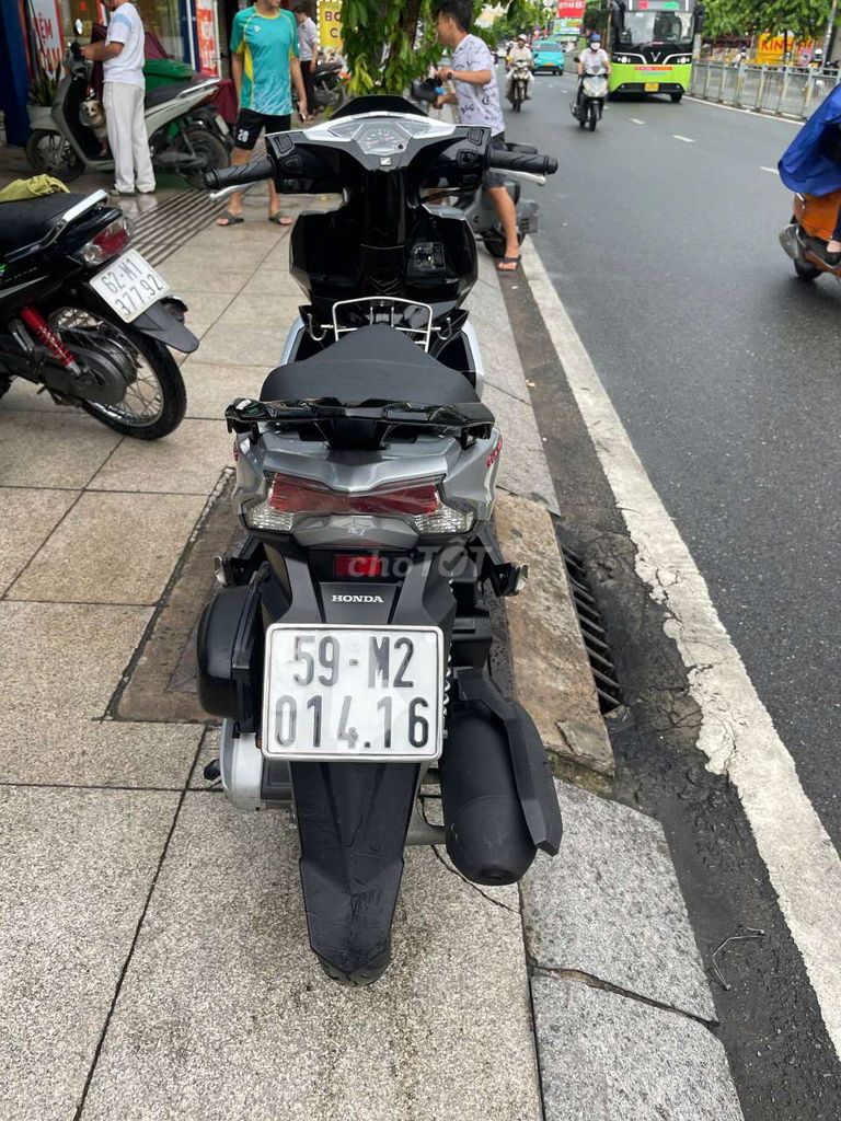 Honda Air Blade 2017 - ảnh 5