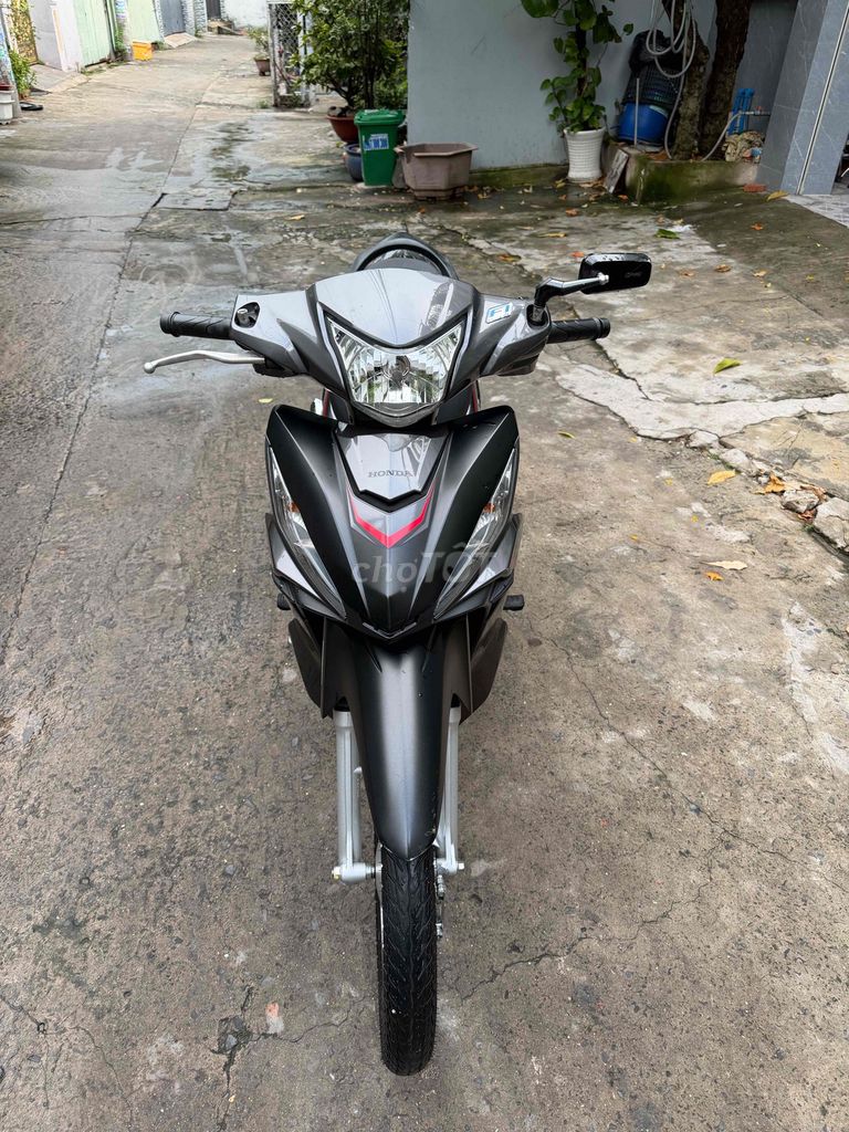 Honda RSX 2022 - ảnh 1