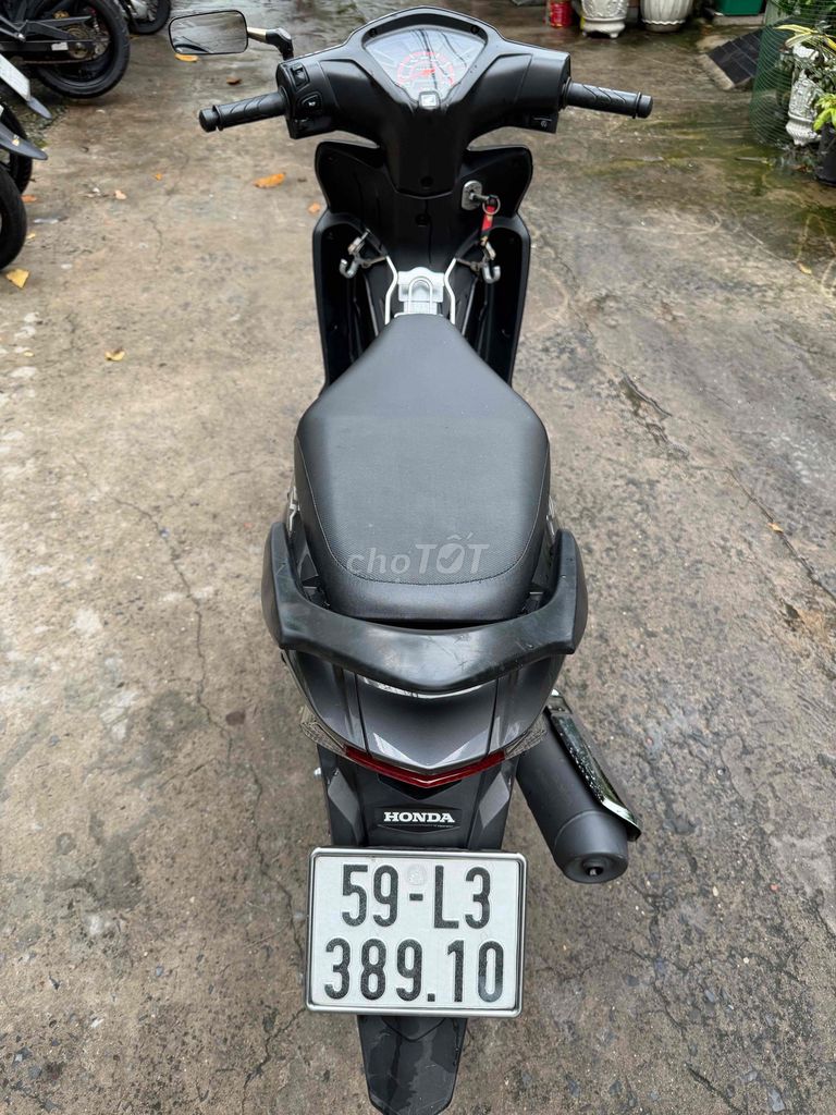 Honda RSX 2022 - ảnh 2