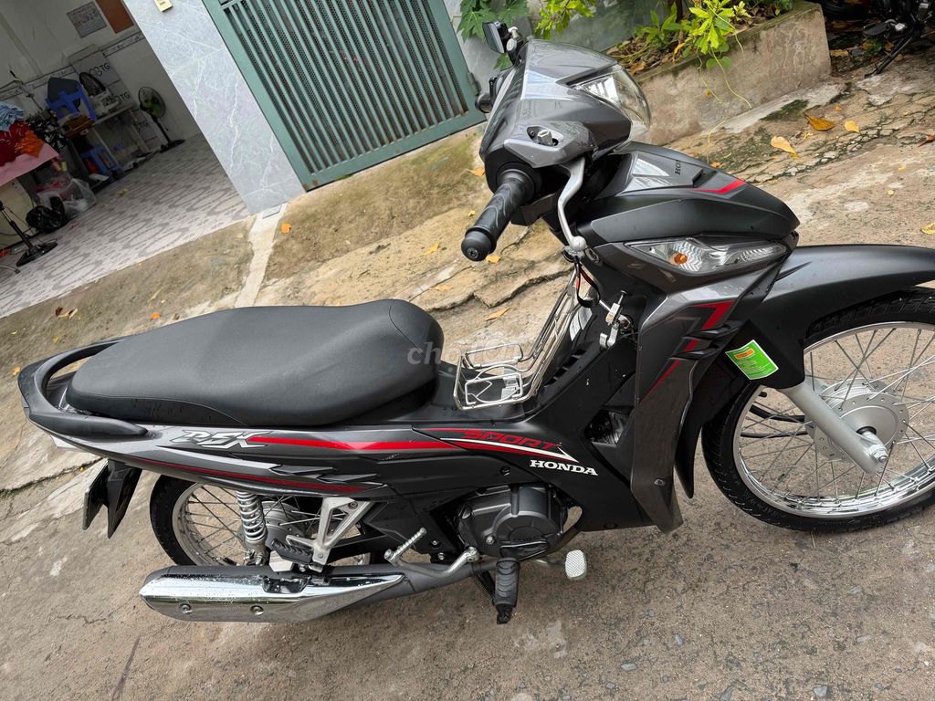 Honda RSX 2022 - ảnh 3