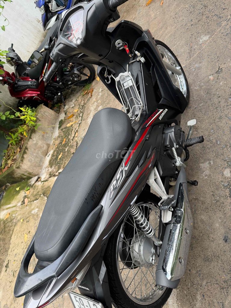 Honda RSX 2022 - ảnh 4