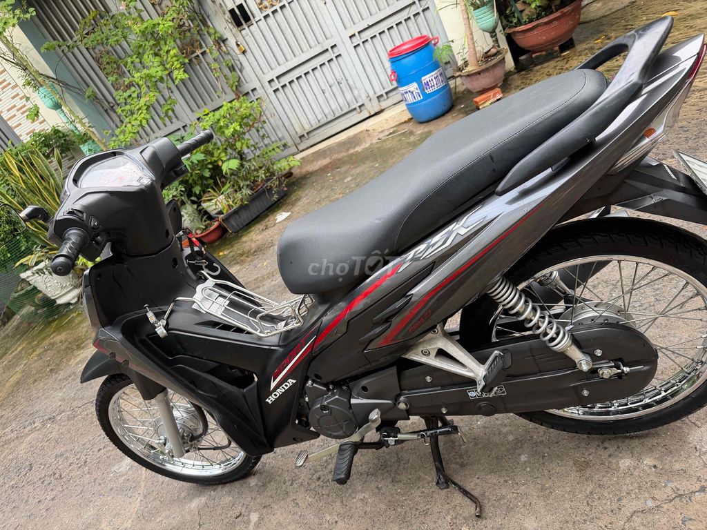 Honda RSX 2022 - ảnh 5