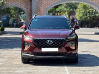 Hyundai SantaFe Premium 2.4L HTRAC 2020 - ảnh 1