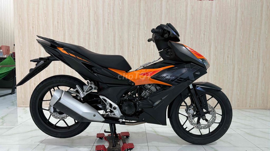Honda Winner 2019 - ảnh 2