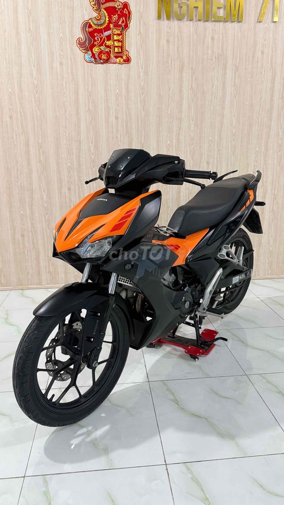 Honda Winner 2019 - ảnh 3
