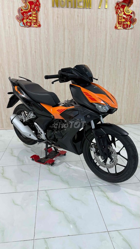 Honda Winner 2019 - ảnh 4