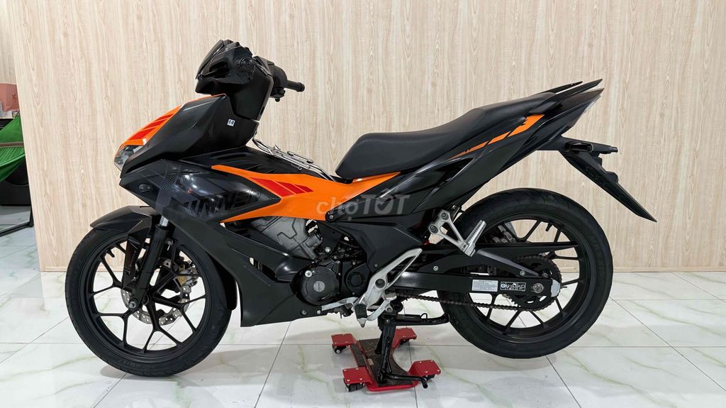 Honda Winner 2019 - ảnh 5