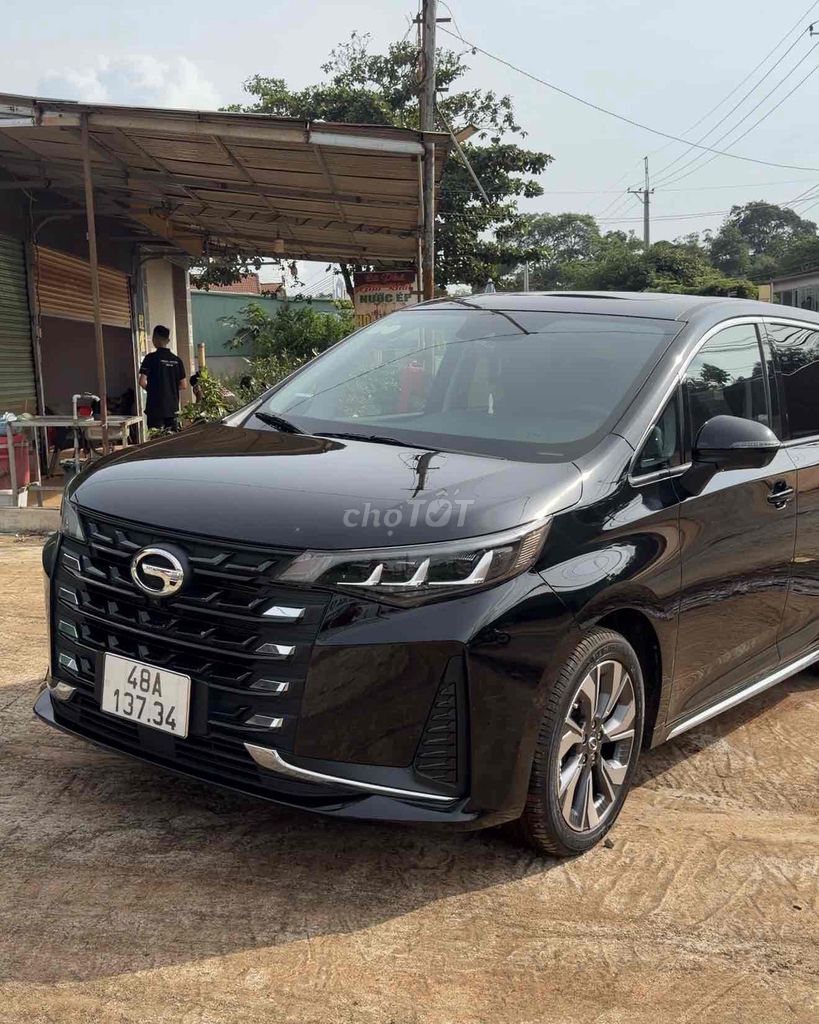 GAC 2024 - ảnh 2