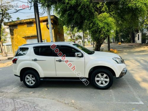 Isuzu 2017 - ảnh 2