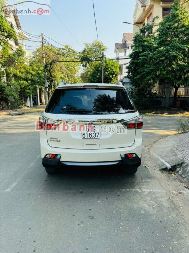 Isuzu 2017 - ảnh 3