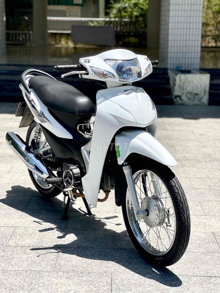 Honda Wave 2023 - ảnh 1