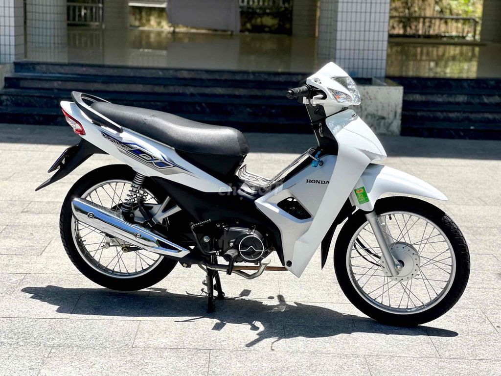 Honda Wave 2023 - ảnh 2