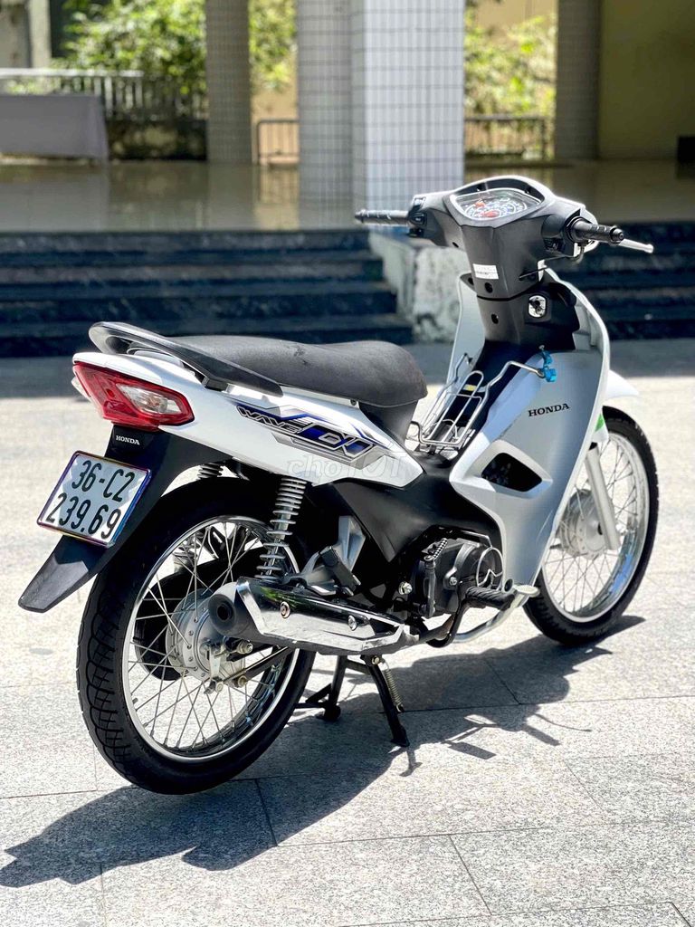 Honda Wave 2023 - ảnh 3