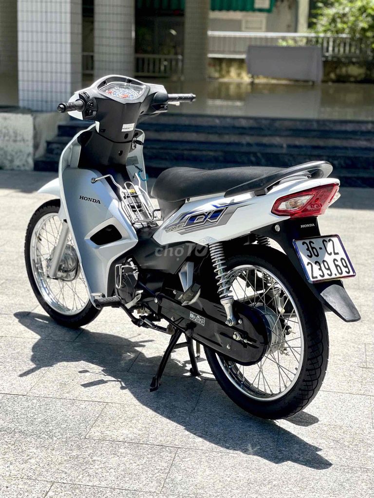 Honda Wave 2023 - ảnh 4
