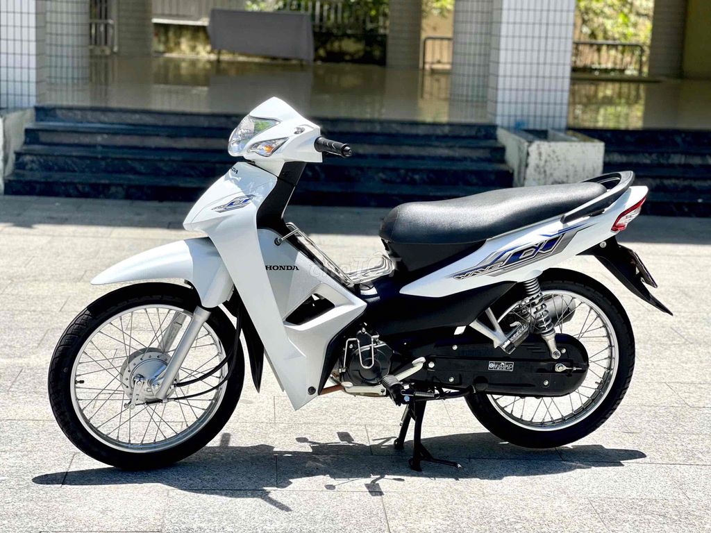 Honda Wave 2023 - ảnh 5