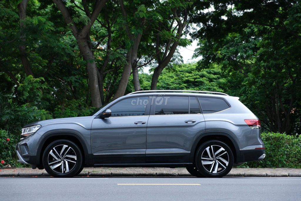 Volkswagen 2022 - ảnh 1