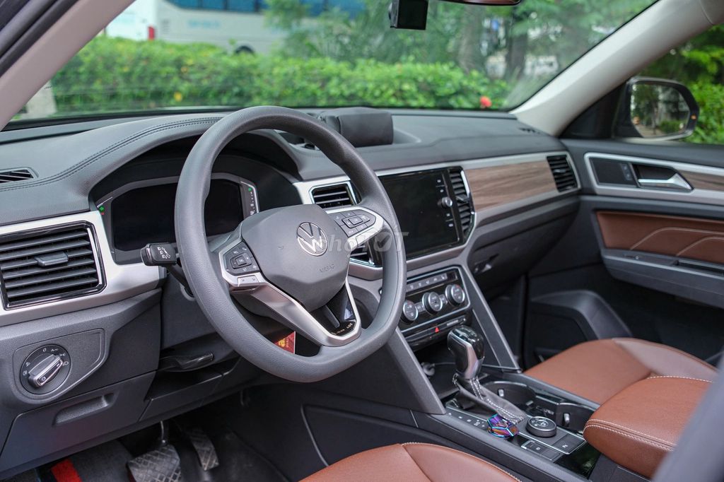 Volkswagen 2022 - ảnh 4