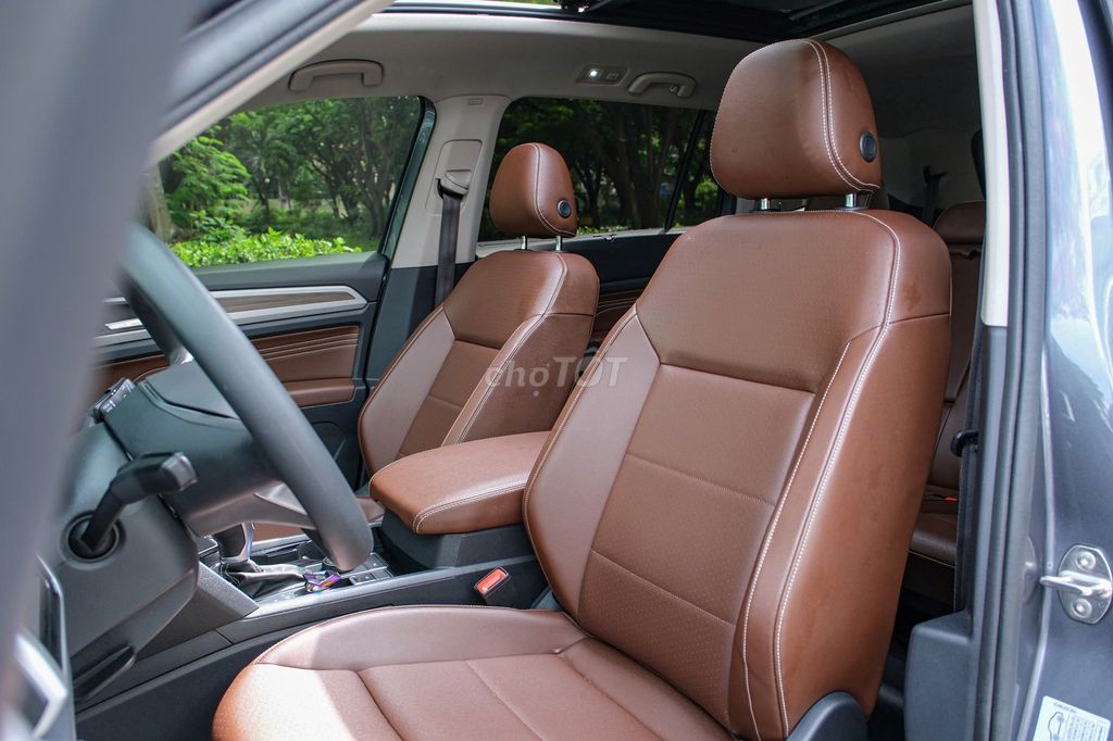 Volkswagen 2022 - ảnh 5