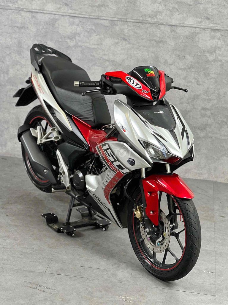 Honda Winner 2020 - ảnh 1