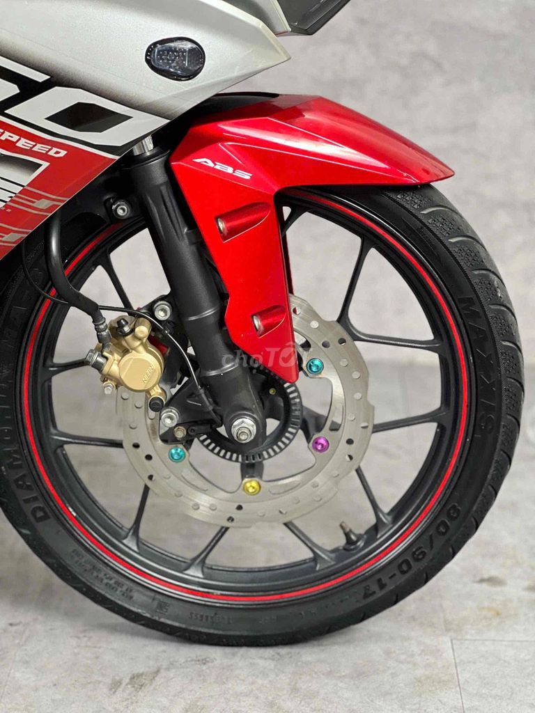 Honda Winner 2020 - ảnh 2