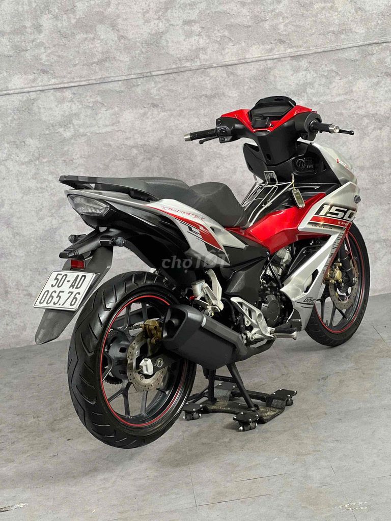 Honda Winner 2020 - ảnh 3