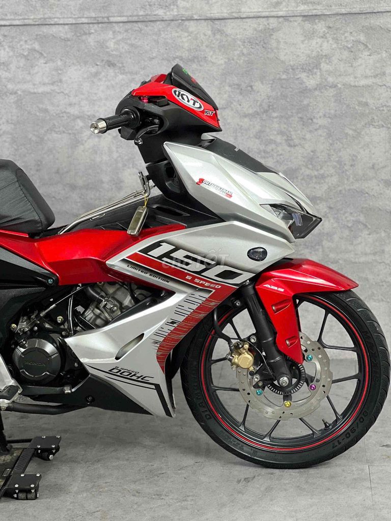 Honda Winner 2020 - ảnh 5