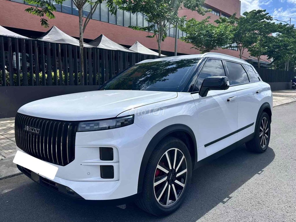 Chery 2025 - ảnh 1