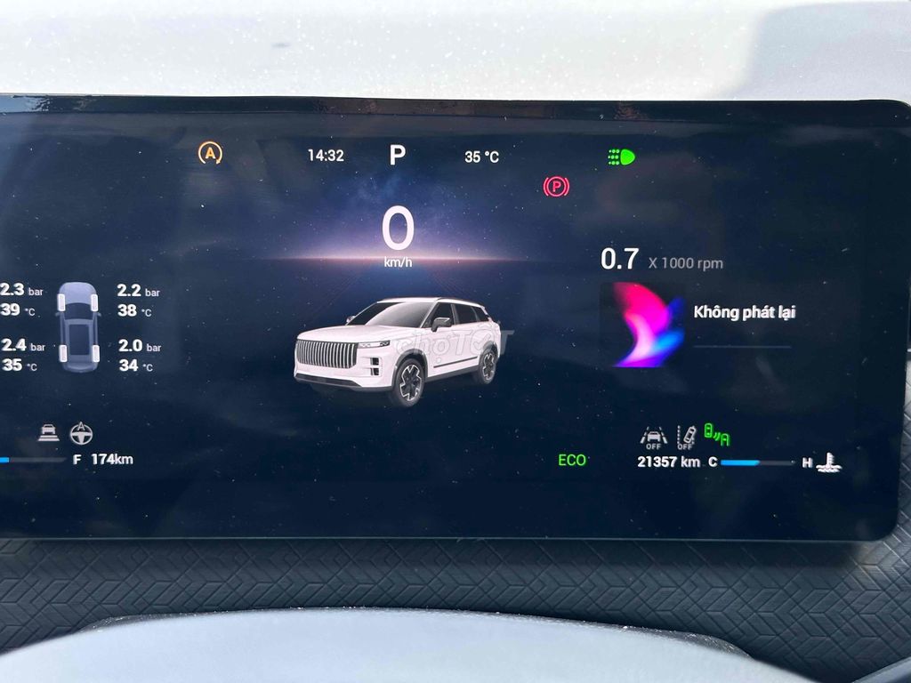 Chery 2025 - ảnh 2