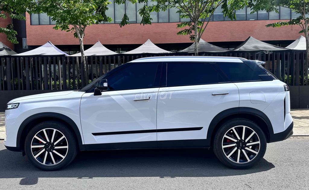 Chery 2025 - ảnh 3